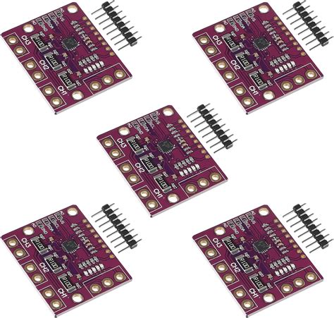 Diitao 5pcs INA3221 Triple-Channel Shunt Current India | Ubuy