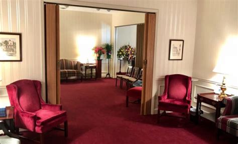 Avinger Funeral Home Obituaries & Services In Holly Hill, Sc