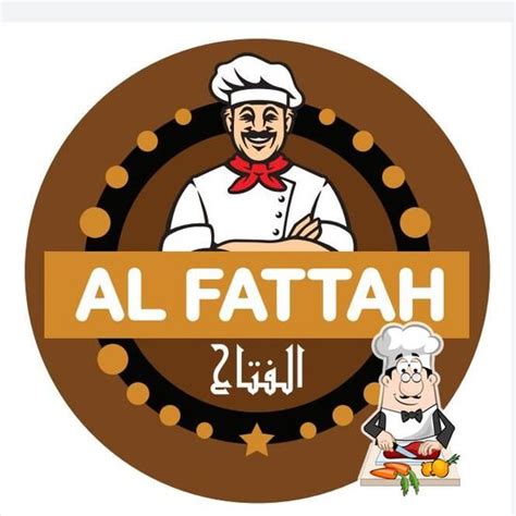 Menu at Al fattah, Thalassery