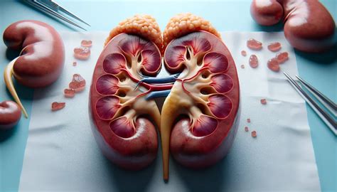 Anatomía y función del riñón | Algor Cards