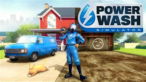 Beautiful Ob Power Washing Simulator 的图像结果