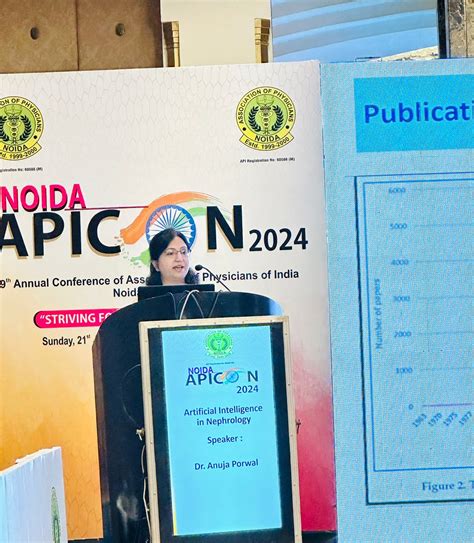 Best kidney doctor in noida | Kidney Specialist in Noida | Dr.Anuja Porwal