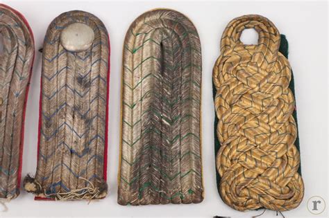 ratisbon's | Prussia - various officer's insignia | DISCOVER GENUINE ...