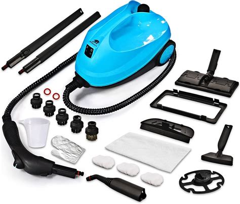 MLMLANT SC541 Steam Cleaners, Multipurpose Multi Purpose Mop, Powerful ...