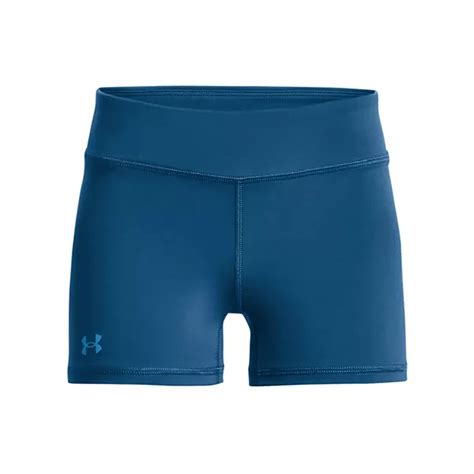 Girls 7-20 Under Armour Motion Bike Shorts in Regular & Plus Sizes