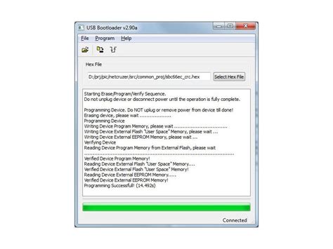 What Is USB Bootloader 的图像结果