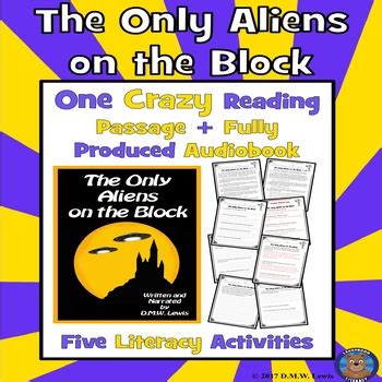 Image result for Alien Reading Game