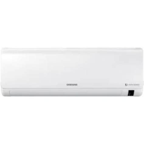 Samsung AR12TV3HMWKNNA 1 Ton 3 Star Inverter Split AC - Price in India ...