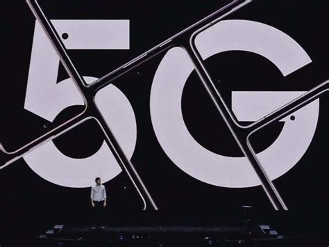 5G is making the smartphones we love more expensive than ever ...