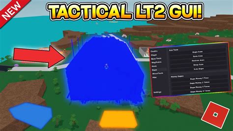 Image result for LT2 Item Spawner GUI