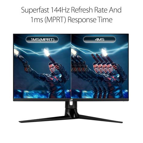 Buy Shop ASUS ROG Swift PG32UQ 32" Gaming Monitor at Low Price & EMI ...