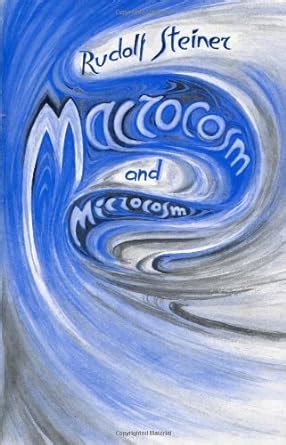 Buy Macrocosm and Microcosm Book Online at Low Prices in India ...