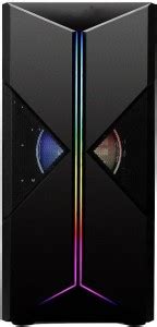 DZAB ASSEMBLED GAMING COMPUTER 1 TB 8 GB 650 Core i5 650 (8 GB RAM ...