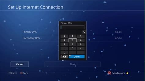 Image result for Network Speed Test On PS4