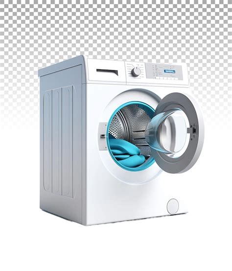Image result for Washing Machine No Background