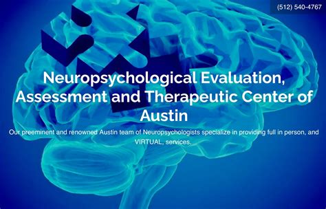 What is Neuropsychology