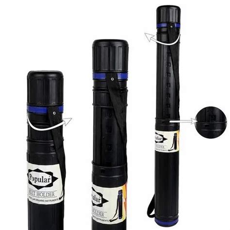 Drawing Sheet Container - Drawing Sheet Holder (Superdeluxe ...