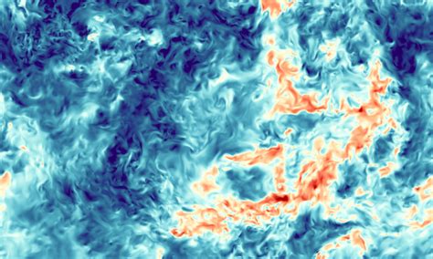 Computer Animation Turbulence 的图像结果