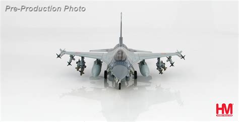 Lockheed Martin F-16AM 1601, Romanian Air Force, 2017