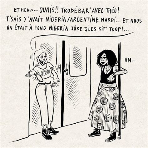 Cet illustrateur inverse les préjugés racistes pour créer des mises en ...