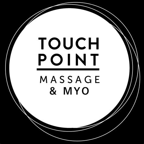 TOUCH POINT MASSAGE BRUNSWICK EAST