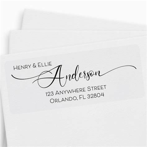 Image result for Address Labels Personalized
