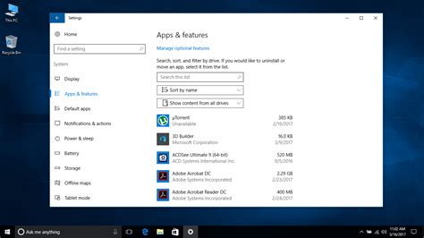 How to Uninstall Programs in Windows 10 的图像结果