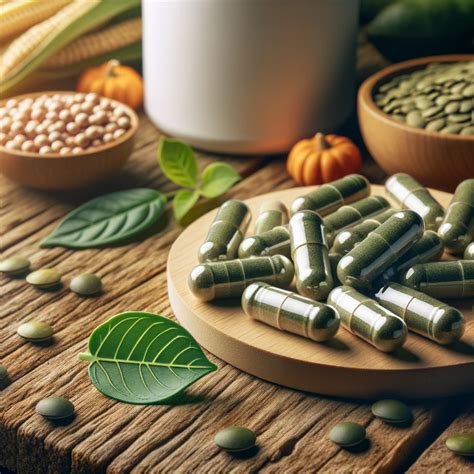 Discover Nutritious Vegan Sources of Leucine for your Diet