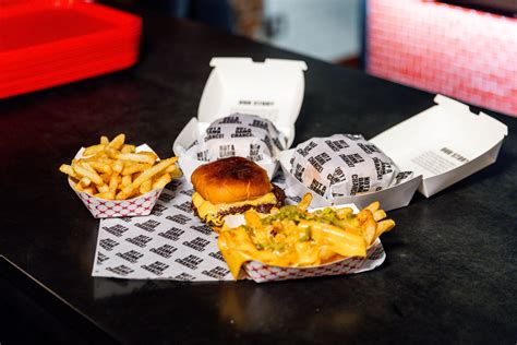 NADC Burger — Larimer Square - Downtown Denver Shopping, Dining, Events