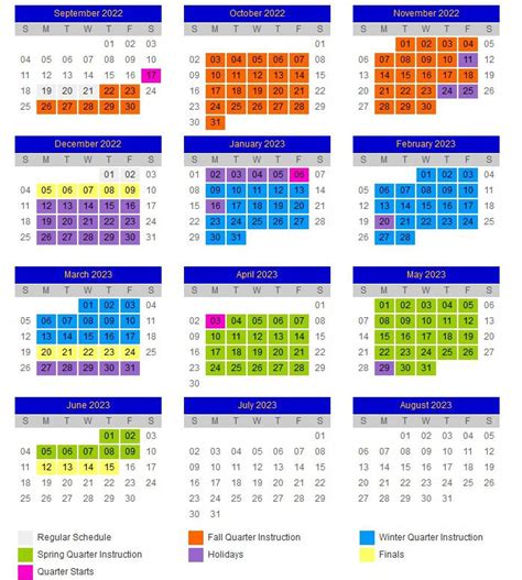 Ucsc Academic Calendar 2024-2025 - Calendars 2025