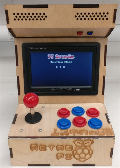 Image result for Arcade Button with Raspberry Pi