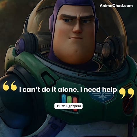 25 Iconic LightYear Quotes That We'll Never Forget - AnimeChad