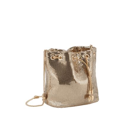 Serpenti Forever Bucket Bag 291694 | BVLGARI