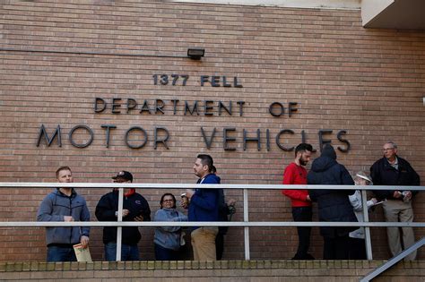 Image result for DMV License Extensions