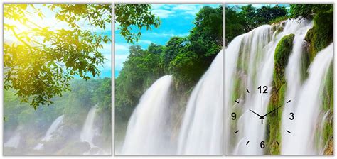 waterfalls : Amazon.in: Home & Kitchen