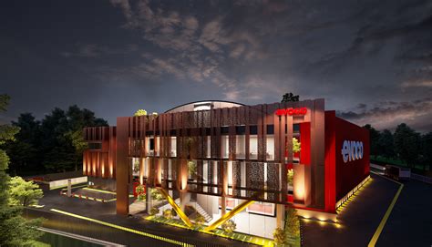 Factory Architecture Design 的图像结果