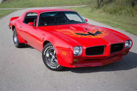 1973 Trans Am 455
