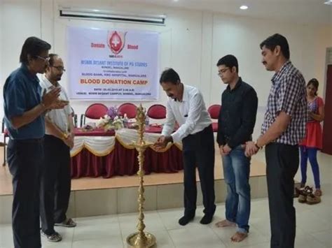MSNM Besant Institute of PG Management Studies Mangalore Campus: Photos ...