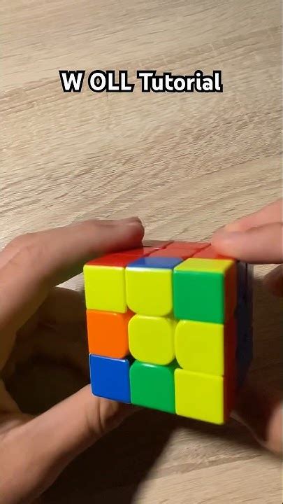 Image result for J Perm OLL Tutorial