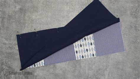 Image result for How to Make a Sewing Machine Mat