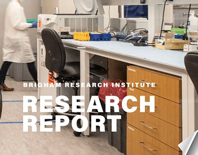 Image result for Research Report Layout