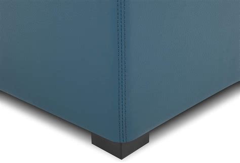 Buy CHITA Storage Ottoman Cube (with Tray),Footrest Stool Seat Serve as ...