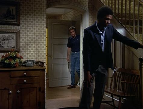 The Brady Bunch Blog: The Bewitched House in "Brian's Song" 1971