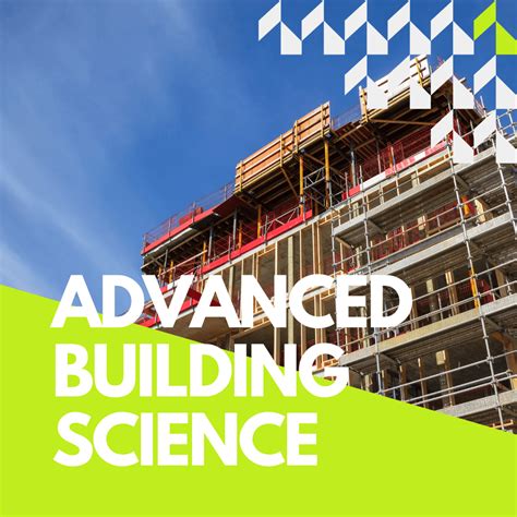 Advanced Building 的图像结果