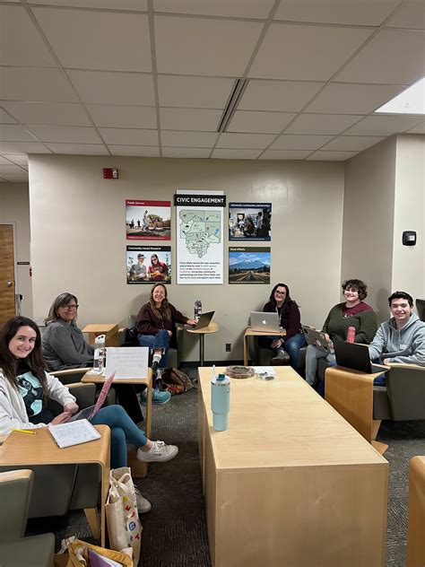 Rural Schools Collaborative | Chico State's Meriam Library Gets A New…