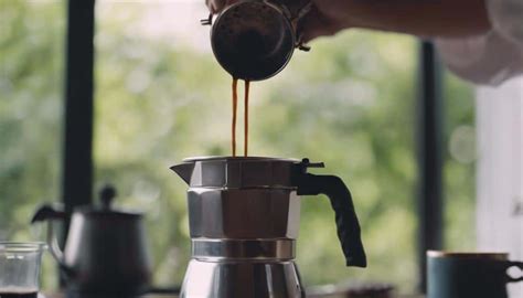 Image result for How to Use a Pyrex Coffee Percolator