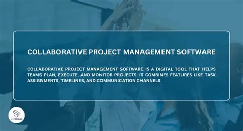 Image result for Collaborative Project Management Software