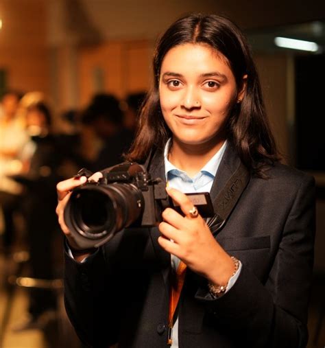 MA Photography Programme From MIT-WPU