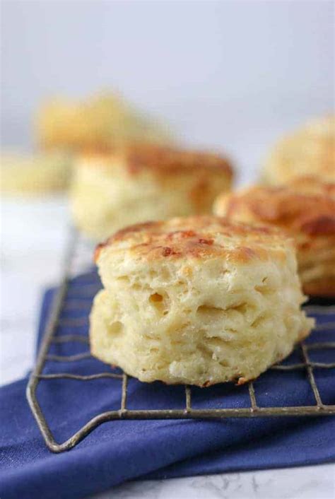 Image result for Homemade Biscuits Using Self-Rising Flour
