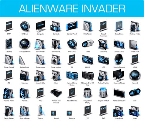 Image result for Alienware Laptop Icon